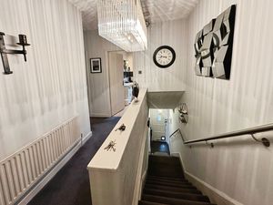 Hallway - click for photo gallery